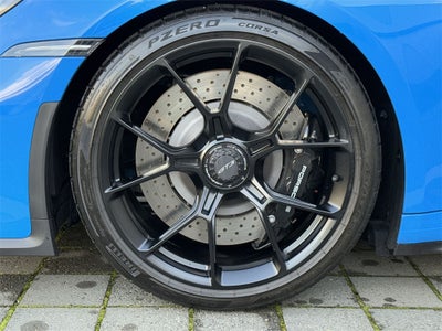 2023 Porsche 911 GT3