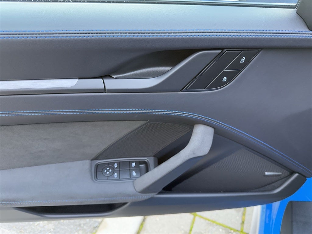 2023 Porsche 911 GT3