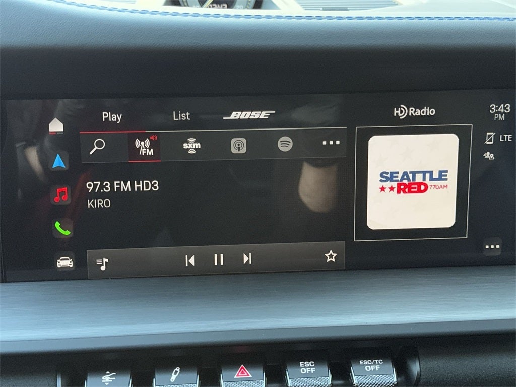 2023 Porsche 911 GT3