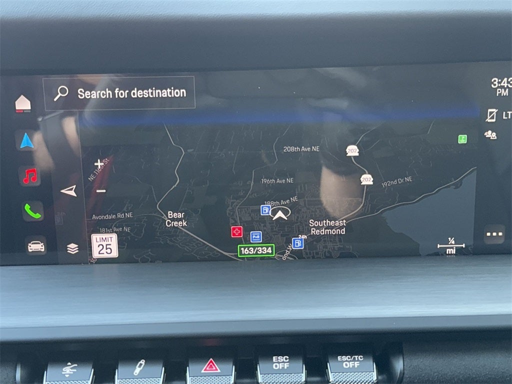 2023 Porsche 911 GT3