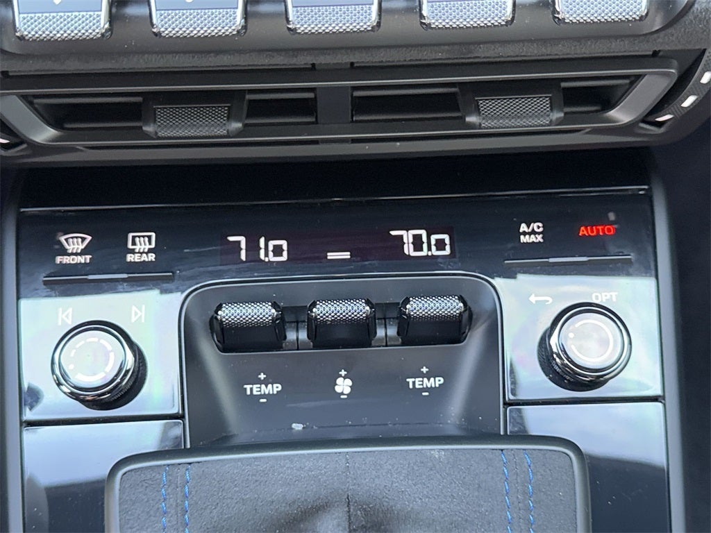 2023 Porsche 911 GT3