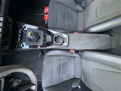 2023 Porsche 911 GT3