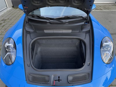 2023 Porsche 911 GT3