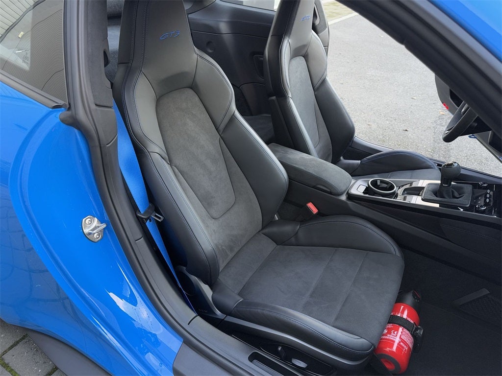 2023 Porsche 911 GT3