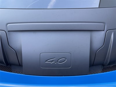 2023 Porsche 911 GT3