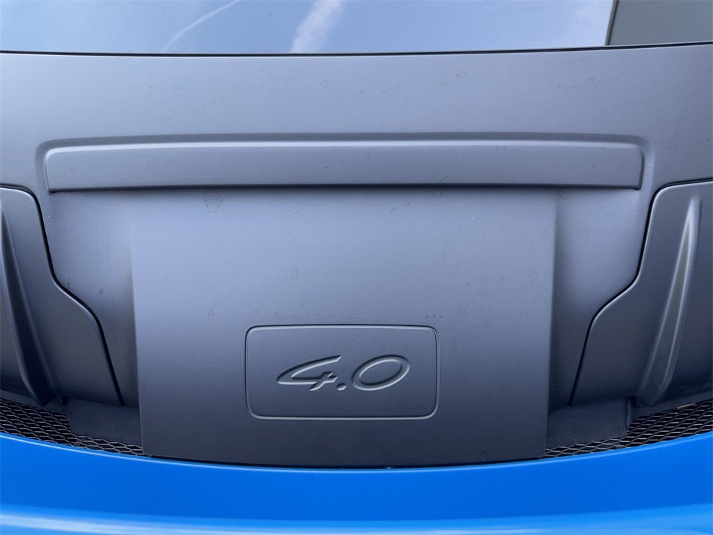 2023 Porsche 911 GT3