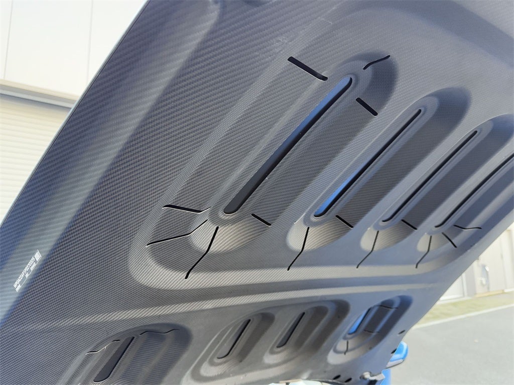 2023 Porsche 911 GT3