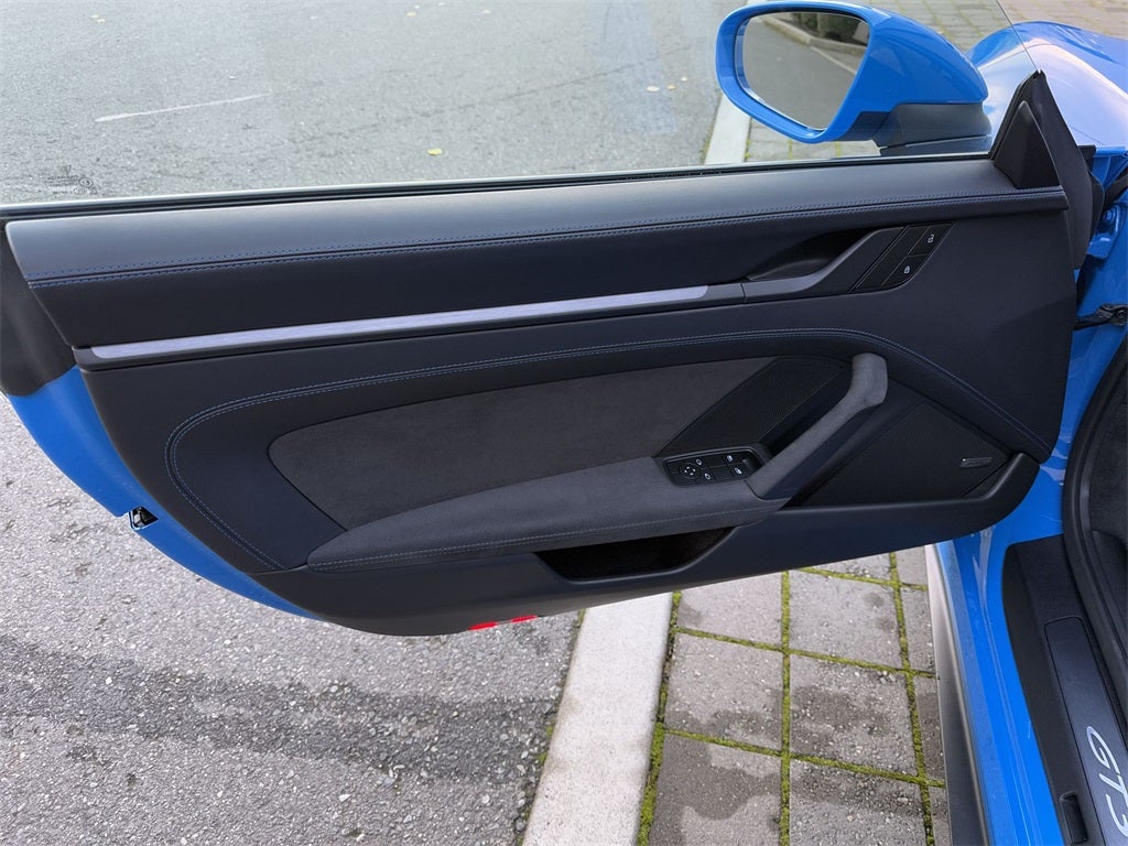 2023 Porsche 911 GT3