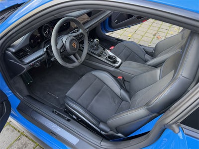 2023 Porsche 911 GT3