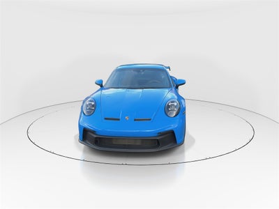 2023 Porsche 911 GT3