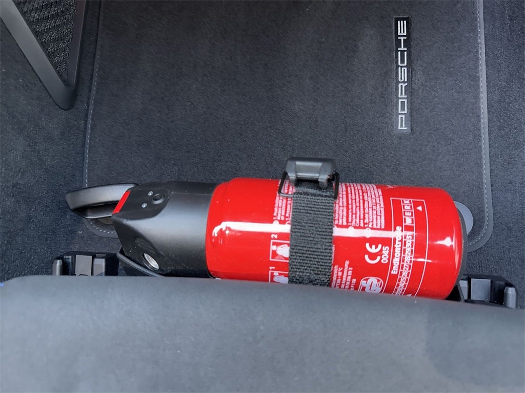 2023 Porsche 911 GT3