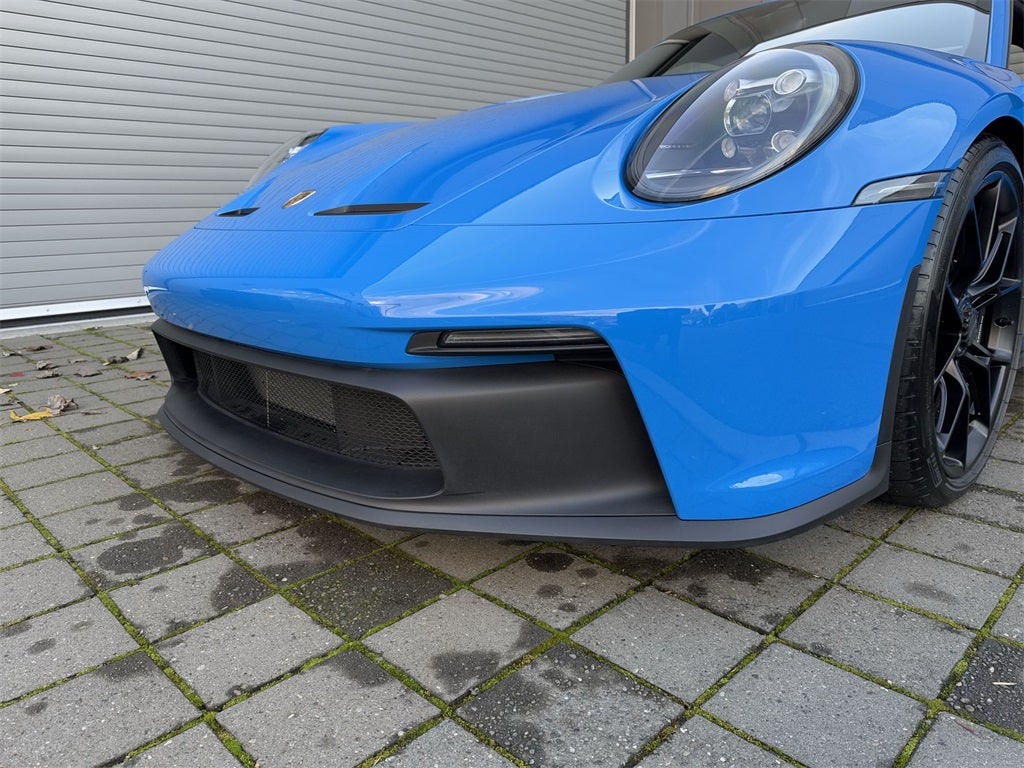 2023 Porsche 911 GT3