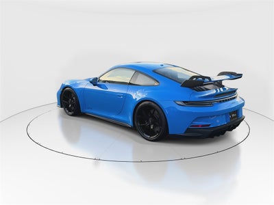 2023 Porsche 911 GT3