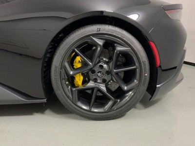 2024 Maserati MC20 Cielo