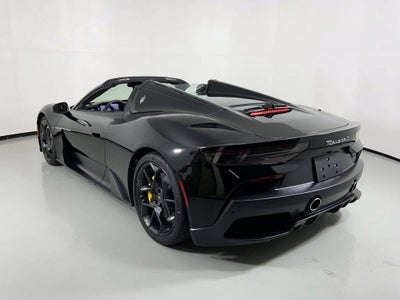 2024 Maserati MC20 Cielo