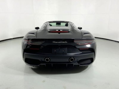 2024 Maserati MC20 Cielo