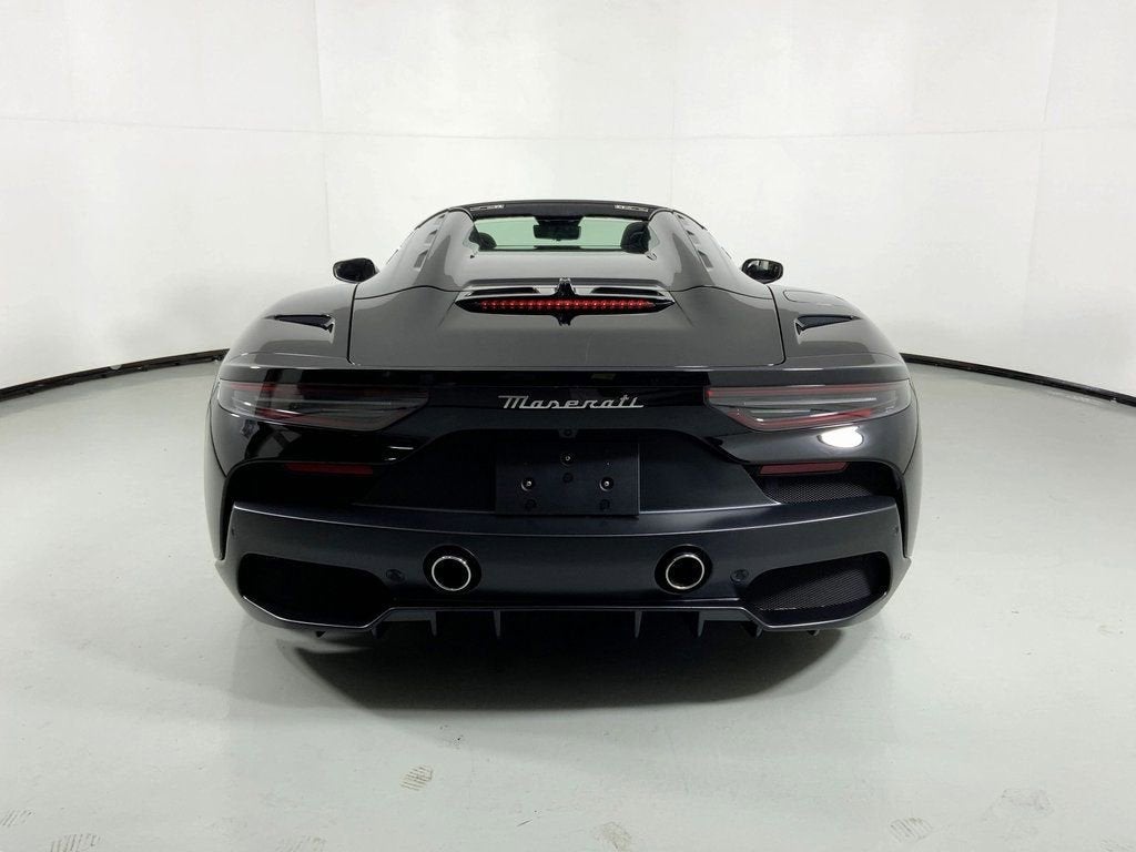 2024 Maserati MC20 Cielo