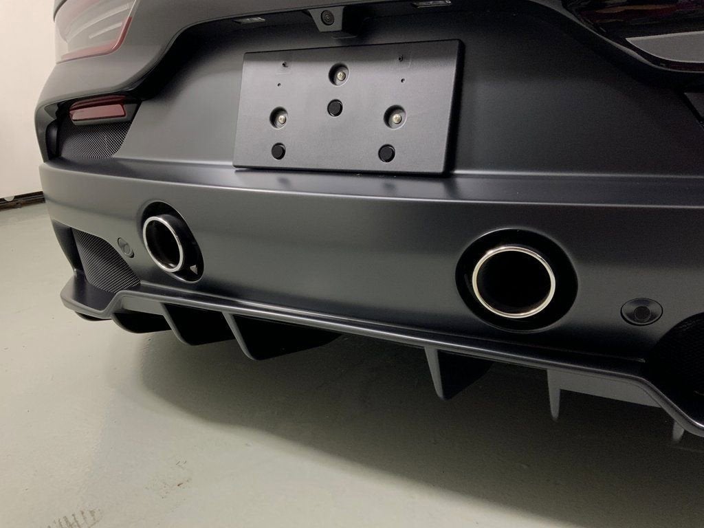 2024 Maserati MC20 Cielo