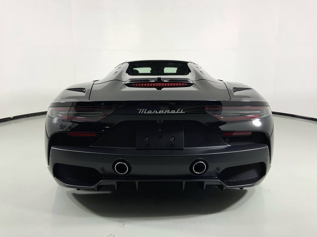 2024 Maserati MC20 Cielo