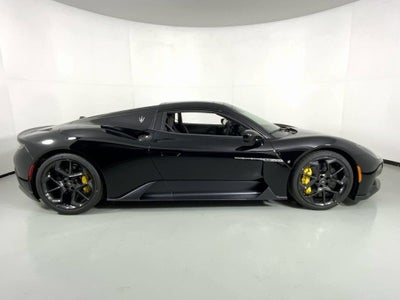 2024 Maserati MC20 Cielo