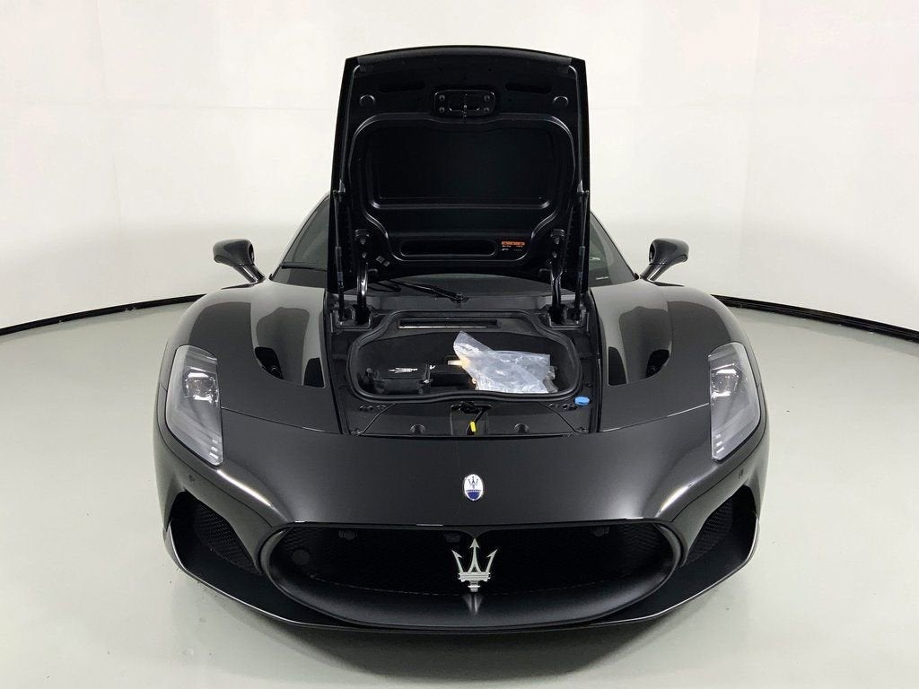 2024 Maserati MC20 Cielo