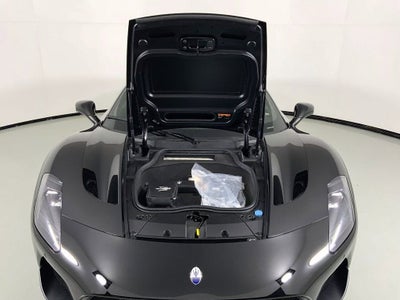 2024 Maserati MC20 Cielo