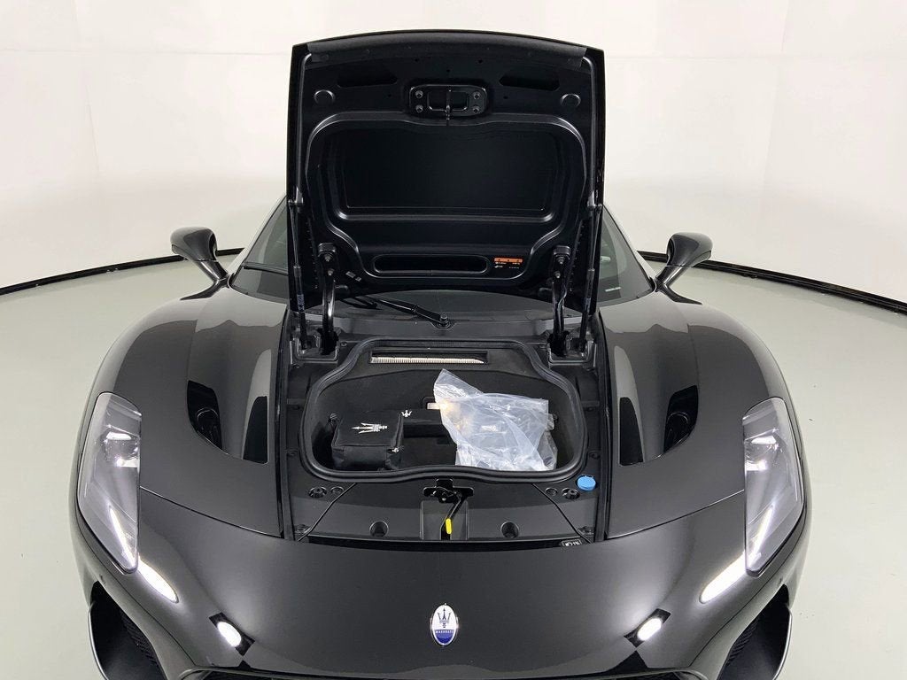 2024 Maserati MC20 Cielo