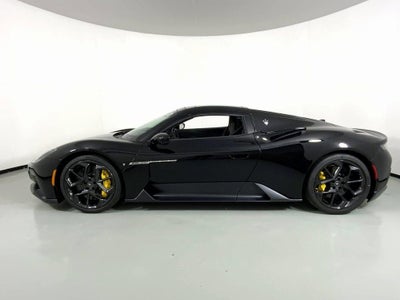 2024 Maserati MC20 Cielo