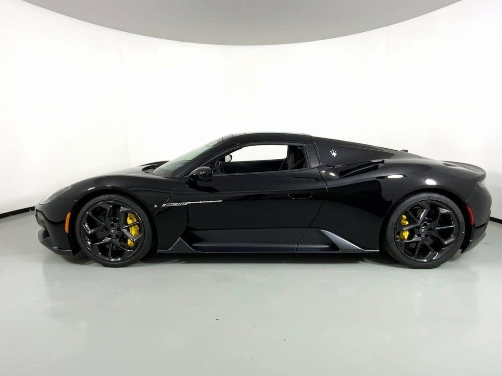 2024 Maserati MC20 Cielo