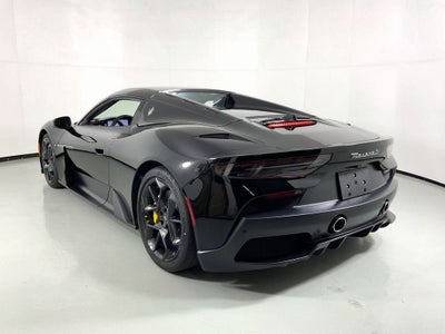 2024 Maserati MC20 Cielo