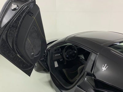2024 Maserati MC20 Cielo