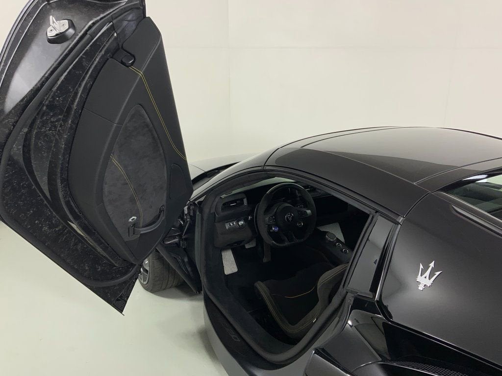 2024 Maserati MC20 Cielo