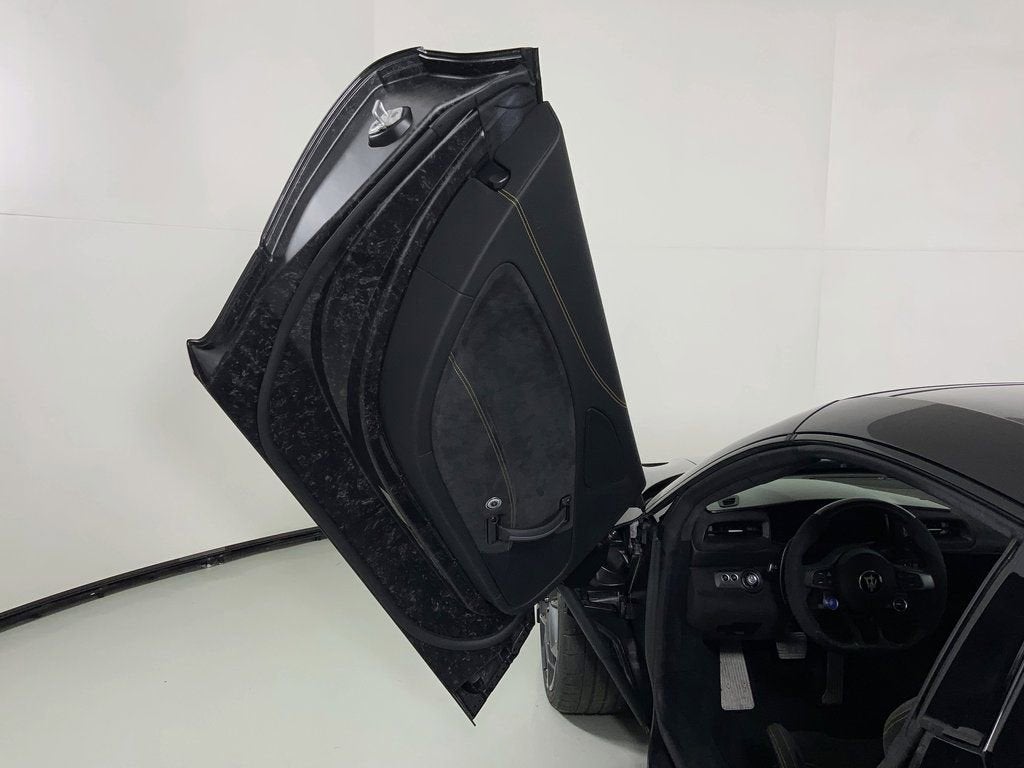 2024 Maserati MC20 Cielo