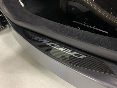 2024 Maserati MC20 Cielo