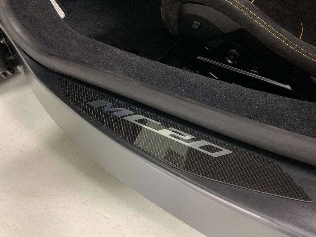 2024 Maserati MC20 Cielo