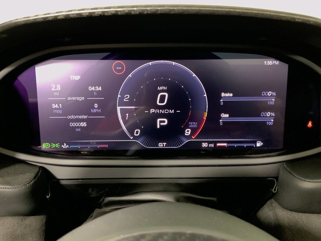 2024 Maserati MC20 Cielo