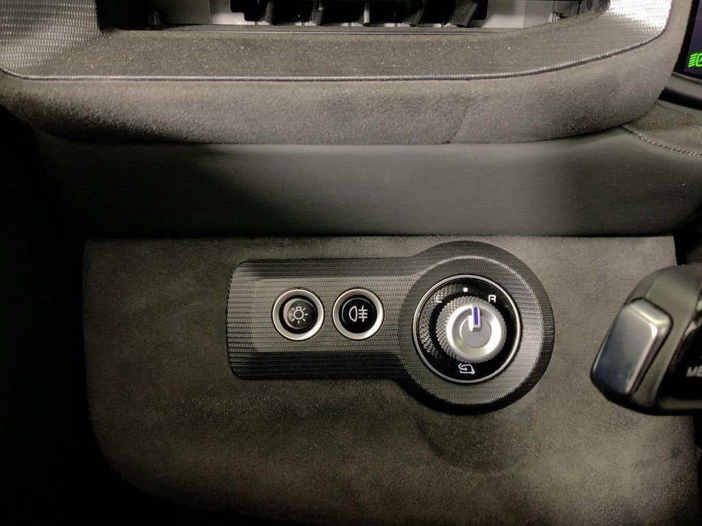 2024 Maserati MC20 Cielo