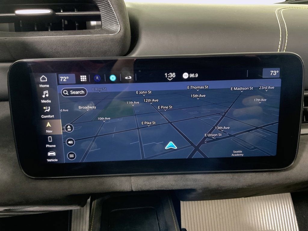 2024 Maserati MC20 Cielo