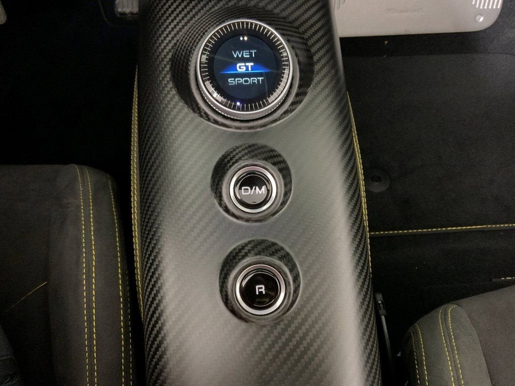 2024 Maserati MC20 Cielo