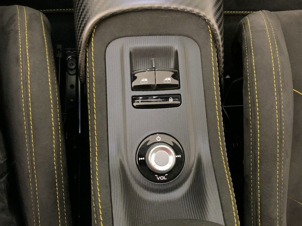 2024 Maserati MC20 Cielo