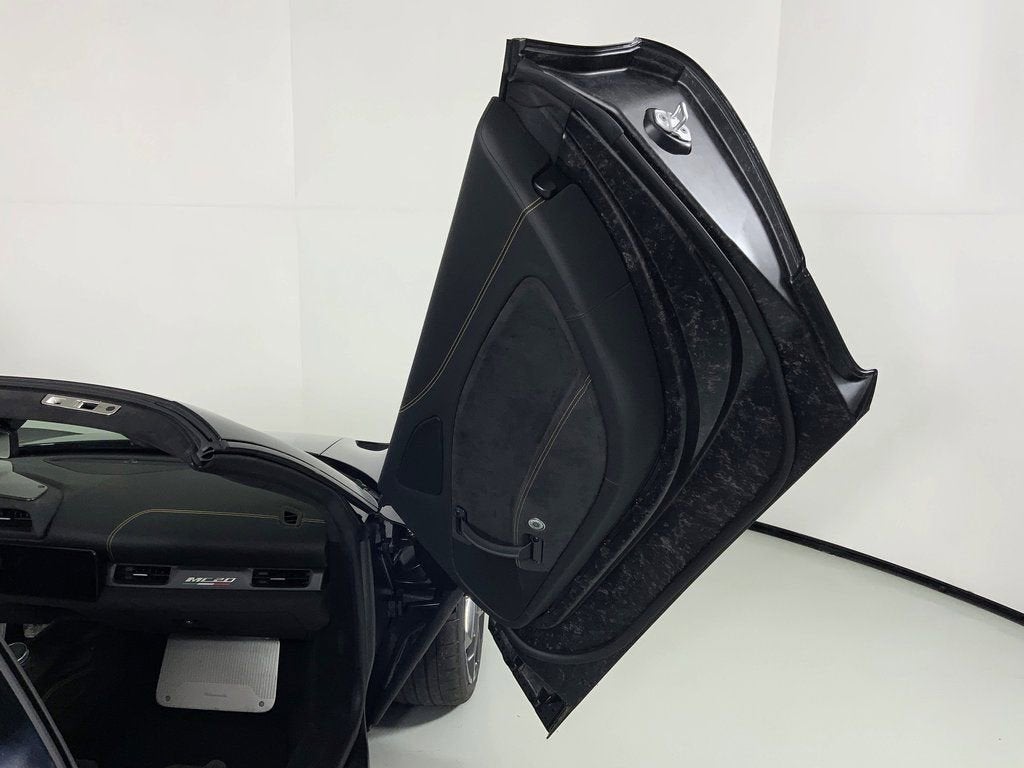 2024 Maserati MC20 Cielo