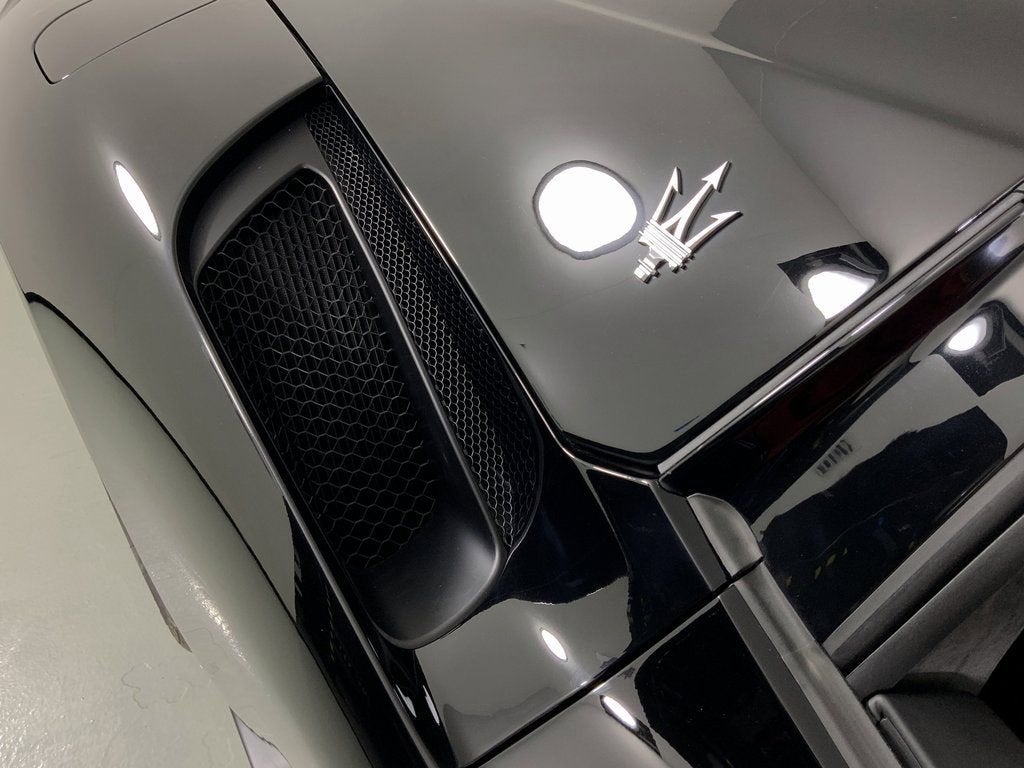 2024 Maserati MC20 Cielo