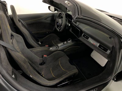 2024 Maserati MC20 Cielo