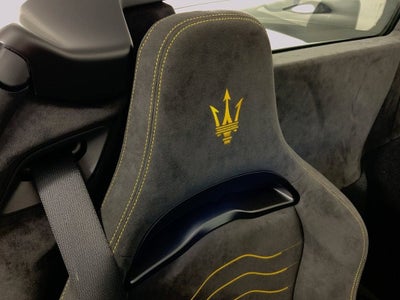 2024 Maserati MC20 Cielo