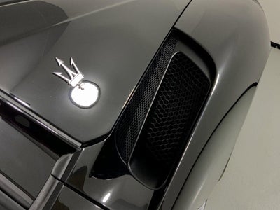 2024 Maserati MC20 Cielo