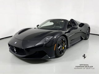 2024 Maserati MC20 Cielo