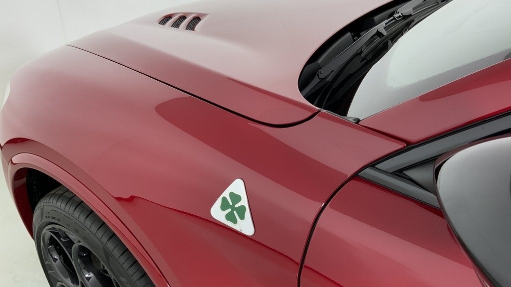 2023 Alfa Romeo Stelvio Quadrifoglio in Seattle, WA - Ferrari of Seattle