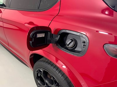 2024 Alfa Romeo Stelvio Quadrifoglio