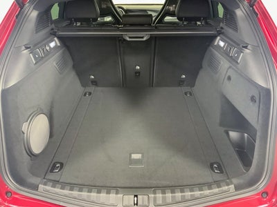 2024 Alfa Romeo Stelvio Quadrifoglio