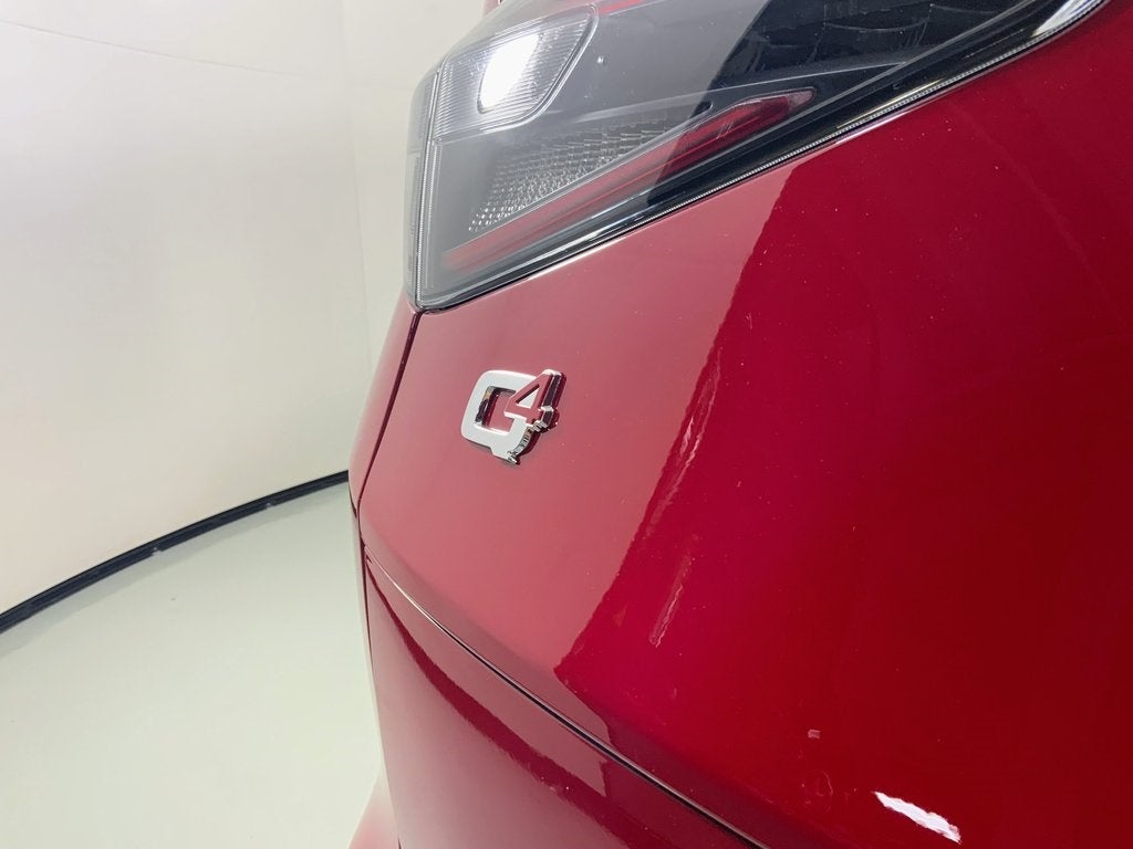 2024 Alfa Romeo Stelvio Quadrifoglio